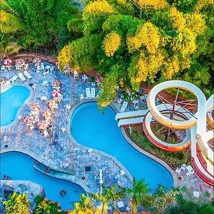 Golden Dolphin Grand Hotel