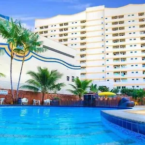 Golden Dolphin 3pessoas Com Piscinas Termais Toalhas E Roupas De Cama Lençóis Travesseiros Fronhas Limpeza Do Check In Impostos E Taxas Já Incluso Hotel